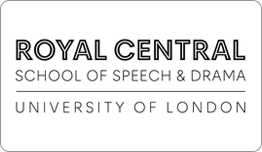 Royal Central School of Speech & Drama, University of London